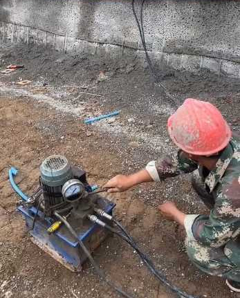 阜阳颍州区预应力锚杆