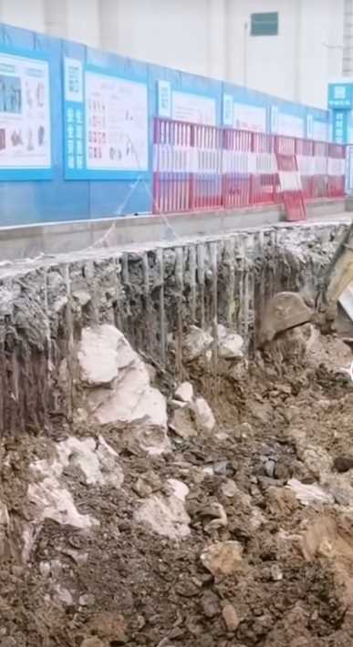 阜阳颍州区微型桩