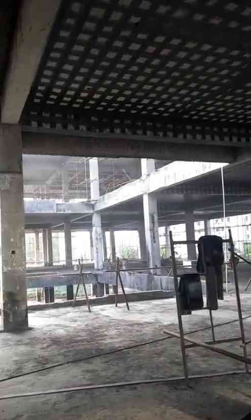 阜阳颍州区结构补强