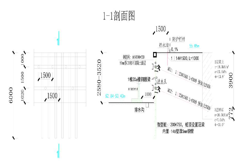 阜阳颍州区工程设计